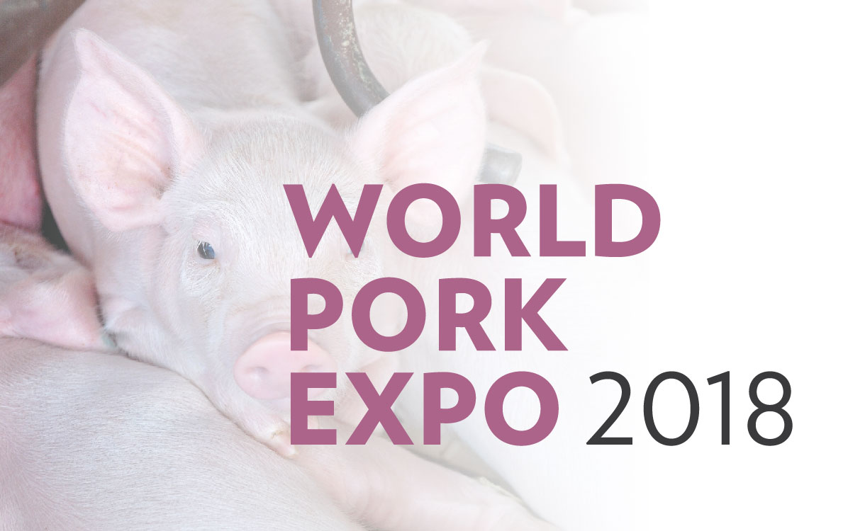 World Pork Expo Jefo