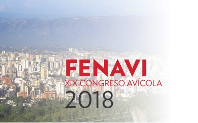 XIX Congreso Nacional Avicola, Fenavi