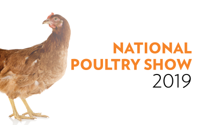 National Poultry Show 2019