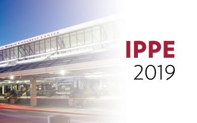 Jefo llevará una delegación internacional al IPPE 2019