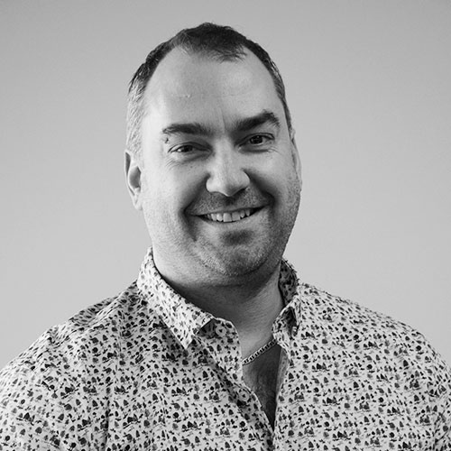 André Marcotte