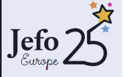 Jefo Europe a célébré son 25e anniversaire le 9 juin