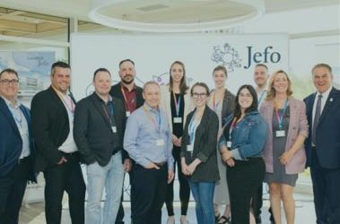 La Fondation Jefo réaffirme son engagement envers la relève en agriculture
