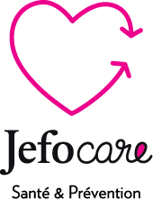 Logo Jefo Care FR