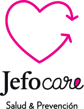 Logo Jefo Care ES