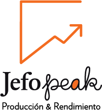 Logo Jefo Peak ES