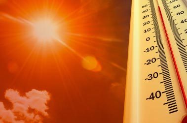 The Hidden Cost of Heat Stress